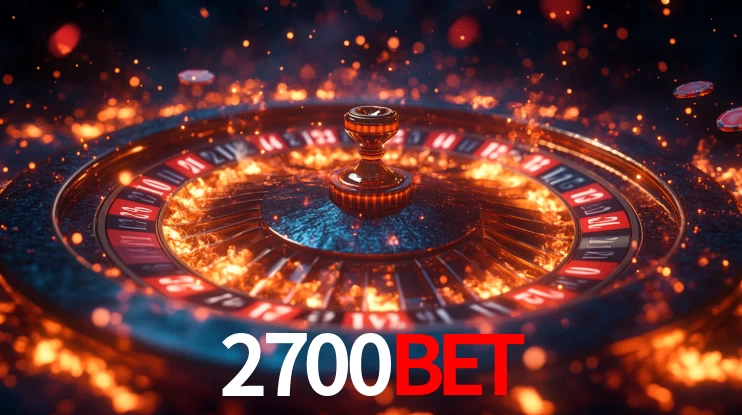 Casa de Apostas 2700bet
